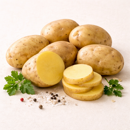 Aardappel