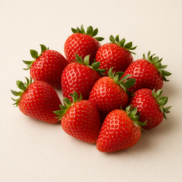 Aardbeien