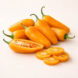 Aji amarillo