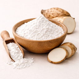 Arrowroot