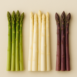 Asperges