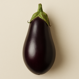 Aubergine