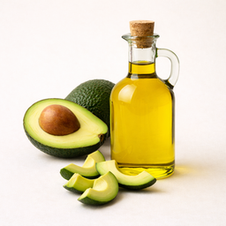 Avocado-olie