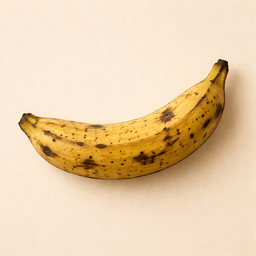 Bakbanaan (Plantain)