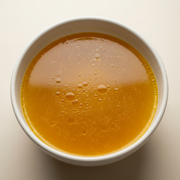 Bottenbouillon