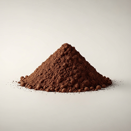 Rauwe cacao