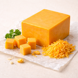 Cheddar