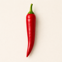 Chilipeper (Vers)