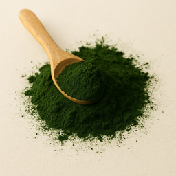 Chlorella