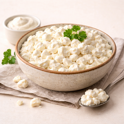 Cottage Cheese