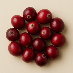 Cranberries