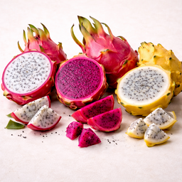 Drakenvrucht (Pitaya)