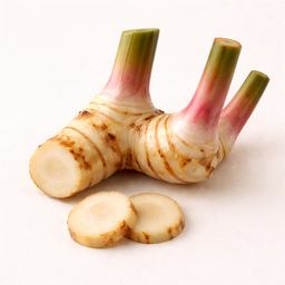 Galangal (Laos)