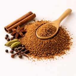 Garam masala