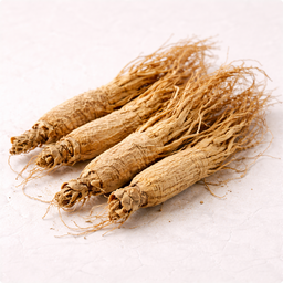 Ginseng