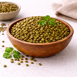 Groene Linzen