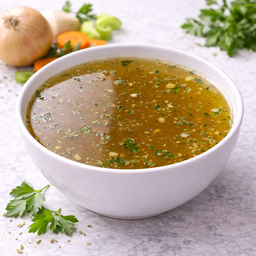 Groentebouillon