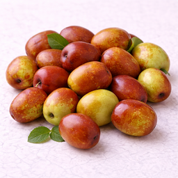 Jujubes
