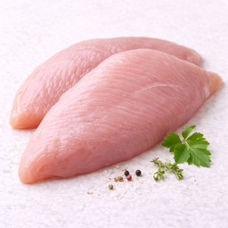 Kalkoenfilet