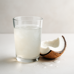 Kokoswater
