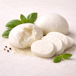 Mozzarella