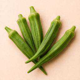 Okra