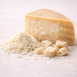Parmezaan (Parmigiano-Reggiano)