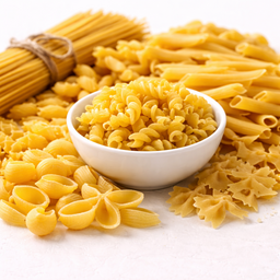 Pasta (Gedroogd)