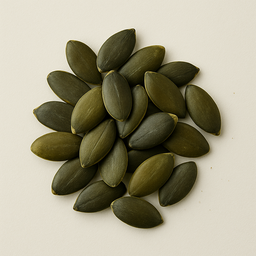 Pompoenpitten