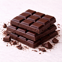 Pure Chocolade (>70%)