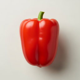 Rode Paprika