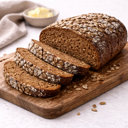 Roggebrood