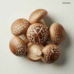 Shiitake