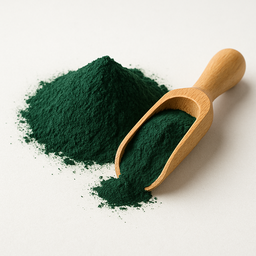 Spirulina