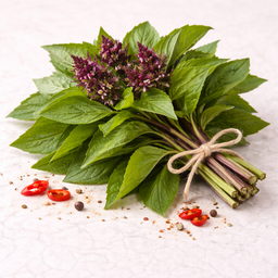 Thai basilicum