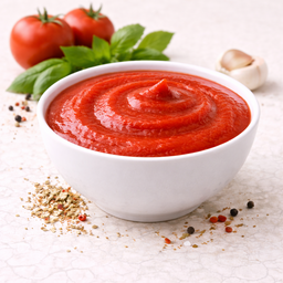 Tomatenpassata
