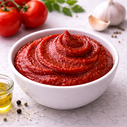 Tomatenpuree