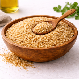 Volkoren Couscous