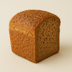 Volkorenbrood