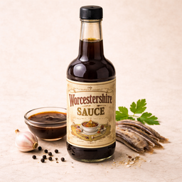 Worcestershire Saus