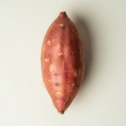 Zoete Aardappel