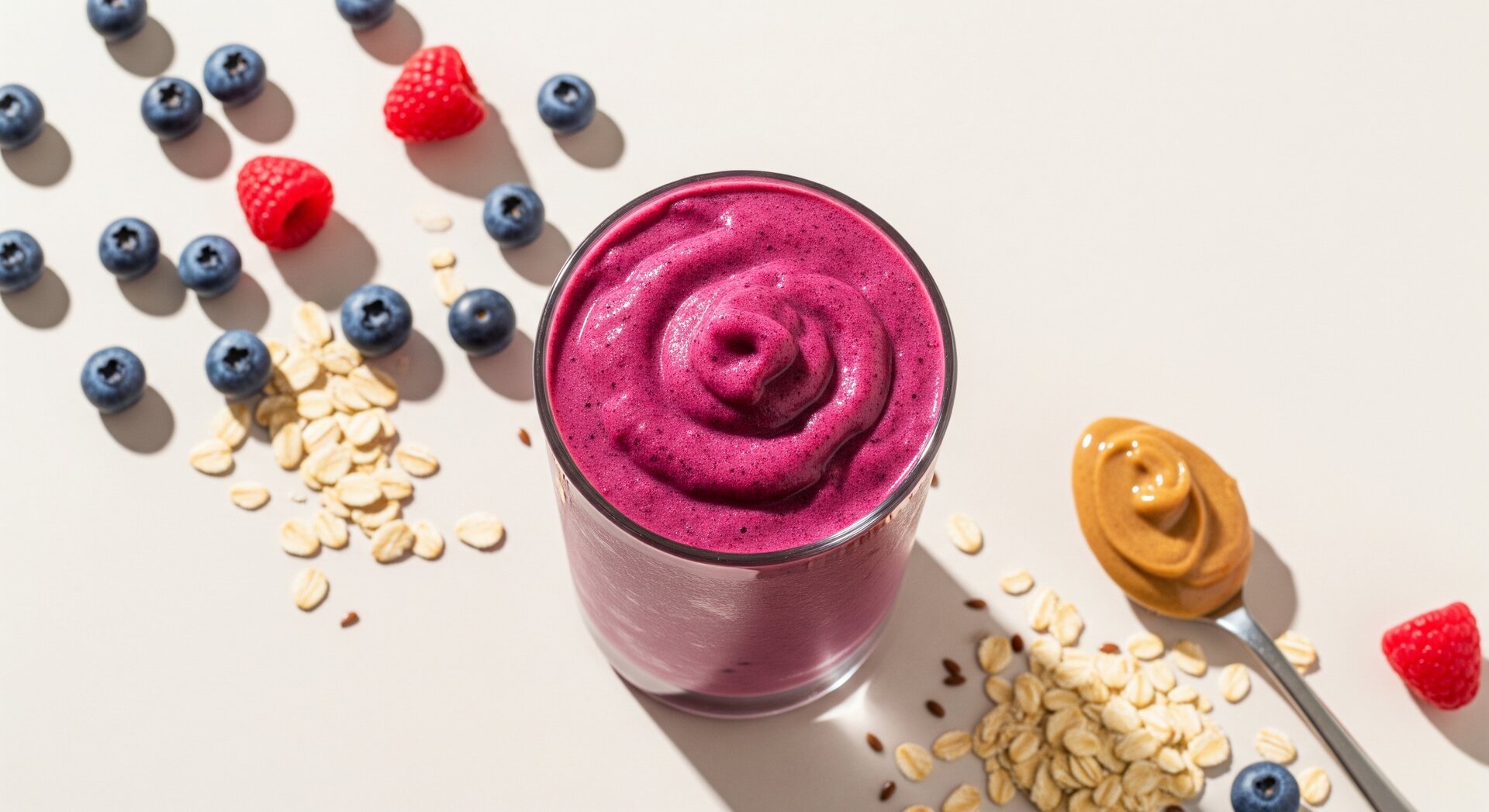 Bessen-Havermout Shake