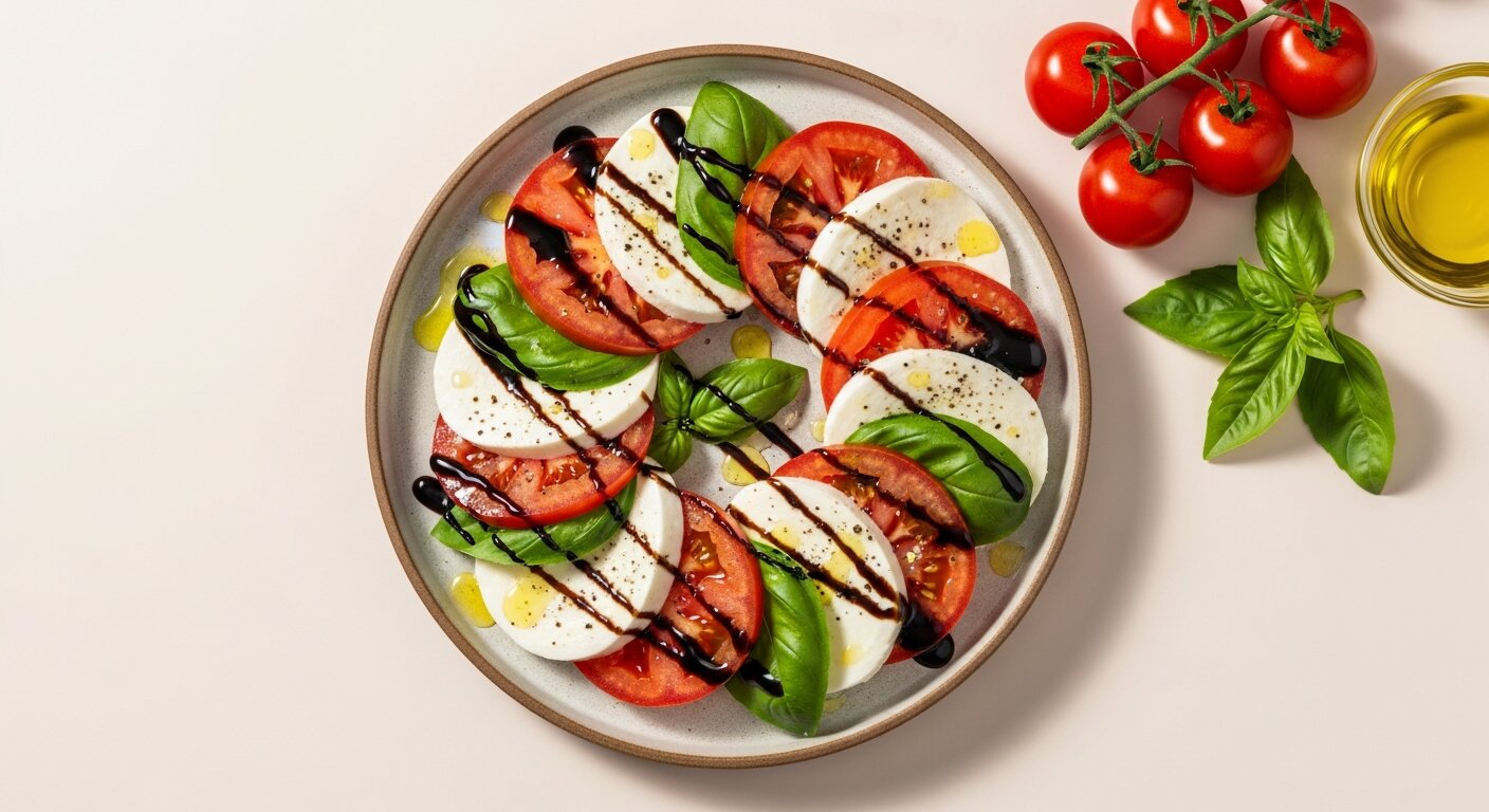 Caprese Salade