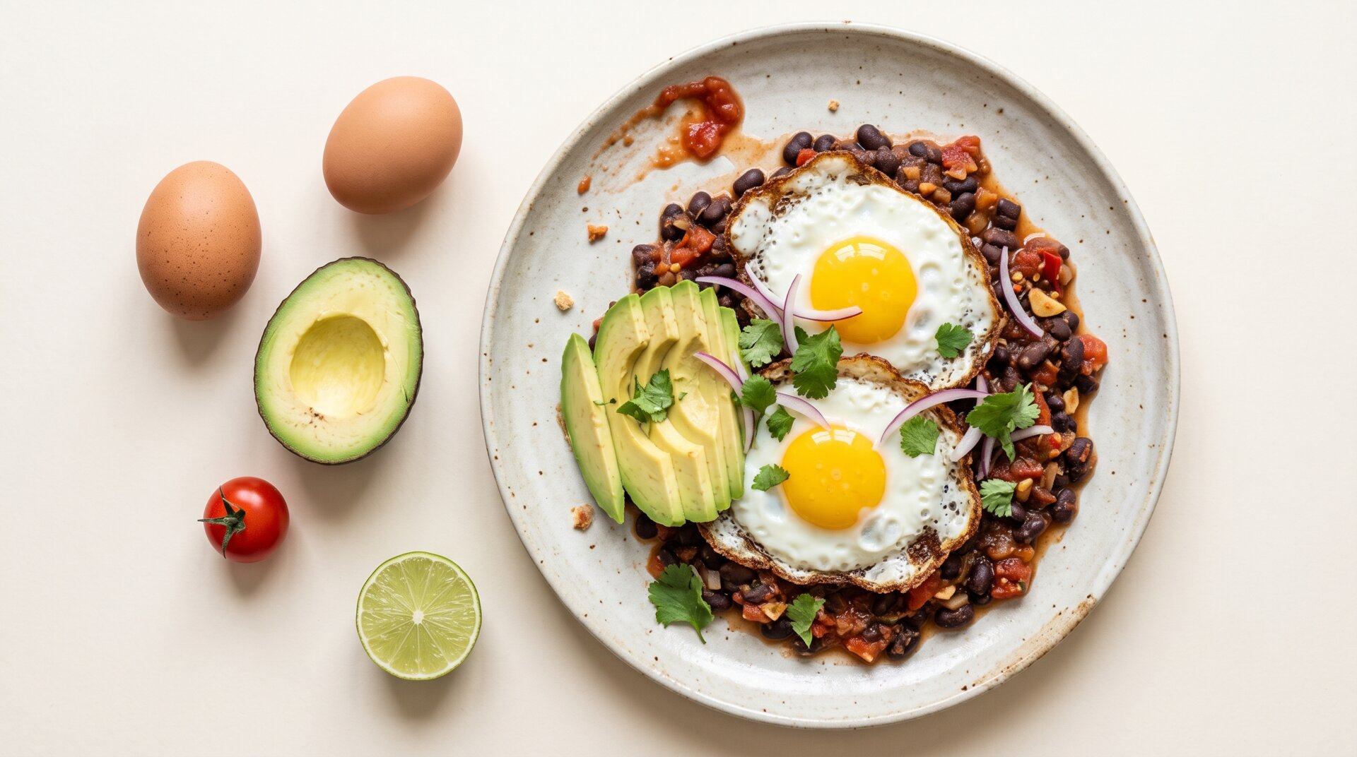 Huevos Rancheros